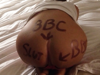 She loves BBC