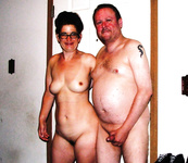 Beth the EXHIBITIONIST