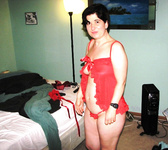 Beth the EXHIBITIONIST