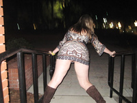 Nastiest slut in Tampa Bay