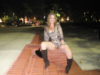 Nastiest slut in Tampa Bay