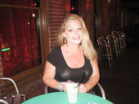 Nastiest slut in Tampa Bay