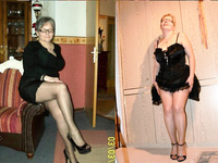 Naughty Granny