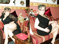 Naughty Granny