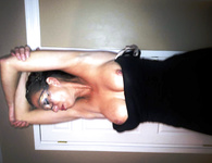 Mom's so horny