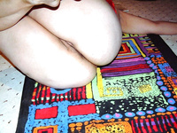 Hot Darla thick mature PAWG