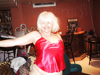 Hot Darla thick mature PAWG