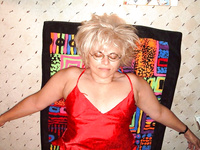 Hot Darla thick mature PAWG