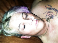 Naughty VA Slut Gina