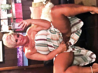 Naughty VA Slut Gina