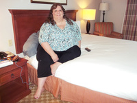 white married bbw motel whore for bbc!