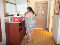 white married bbw motel whore for bbc!