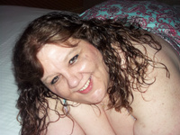 BBW WHORE WIFE TAKES 3 BIG BLACK COCKS  DAILY !