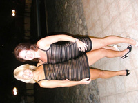 Hot Blonde who loves the Cuckold life