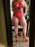Thick ass Swinging wife Chelsea