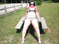 Thick ass Swinging wife Chelsea