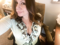 Milf for bbc