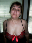 55 year old Thick booty naughty Rita