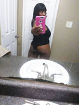 BIG TITTY BLACK GRANNY