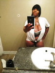 BIG TITTY BLACK GRANNY