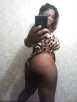 BIG TITTY BLACK GRANNY