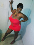 BIG TITTY BLACK GRANNY