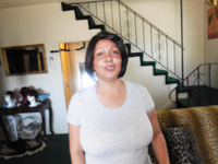 Delight-hot Latina with huge tits