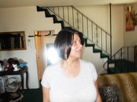 Delight-hot Latina with huge tits