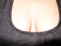 Delight-hot Latina with huge tits