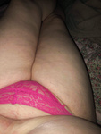 My redhead married pussy