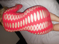 Curvy sexy Blonde