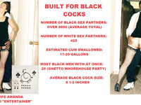 My Jewish whore wife Amanda in Florida