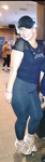 SUPER BBC FREAK MYRA