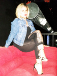 SUPER BBC FREAK MYRA