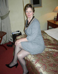 Hot Wife for multiple rough Big Black Cocks