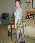Hot Wife for multiple rough Big Black Cocks
