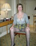 Hot Wife for multiple rough Big Black Cocks