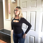 Hot Asian PAWG