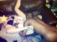 Who said bbc dont eat pussy?