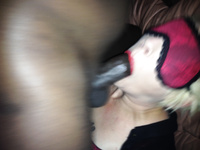 Who said bbc dont eat pussy?
