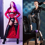 DOMINATRIX