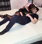 Hot cheating wife Ani