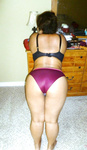 Naughty Asian Slut Wife