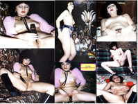 Nadja fucks with everyone!!