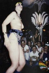 Nadja fucks with everyone!!