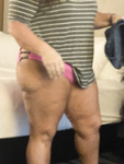 She Loves BBC & Loves to Fuck!!!
