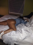 She Loves BBC & Loves to Fuck!!!