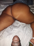 She Loves BBC & Loves to Fuck!!!