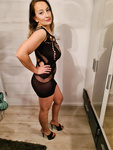 Hot wife Daniela German Slut