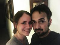 dp fun couple 2